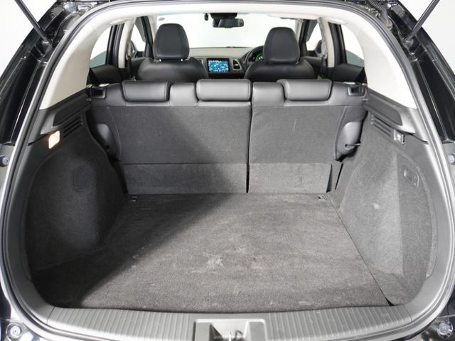 ヴェゼル ハイブリッドＺ・ホンダセンシング　１オーナ１年保証ナビＤレコＲカメＥＴＣクルコン地デジ　Ｂｌｕｅｔｏｏｔｈ接続　シートヒーター　ホンダセンシング　ＬＥＤヘッドライト　オートライト　パドルシフト装備（26枚目）