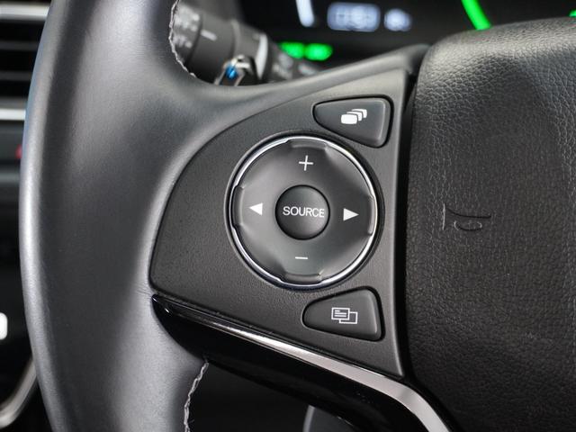 ヴェゼル ハイブリッドＺ・ホンダセンシング　１オーナ１年保証ナビＤレコＲカメＥＴＣクルコン地デジ　Ｂｌｕｅｔｏｏｔｈ接続　シートヒーター　ホンダセンシング　ＬＥＤヘッドライト　オートライト　パドルシフト装備（34枚目）