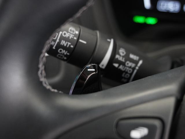 ヴェゼル ハイブリッドＺ・ホンダセンシング　１オーナ１年保証ナビＤレコＲカメＥＴＣクルコン地デジ　Ｂｌｕｅｔｏｏｔｈ接続　シートヒーター　ホンダセンシング　ＬＥＤヘッドライト　オートライト　パドルシフト装備（37枚目）