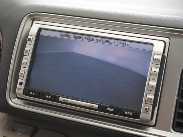 ライフ Ｇ　３か月保証　純正ナビ　リアカメラ　ＥＴＣ　キ－レス　ＤＶＤ再生（3枚目）