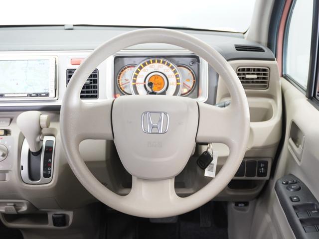 ライフ Ｇ　３か月保証　純正ナビ　リアカメラ　ＥＴＣ　キ－レス　ＤＶＤ再生（7枚目）