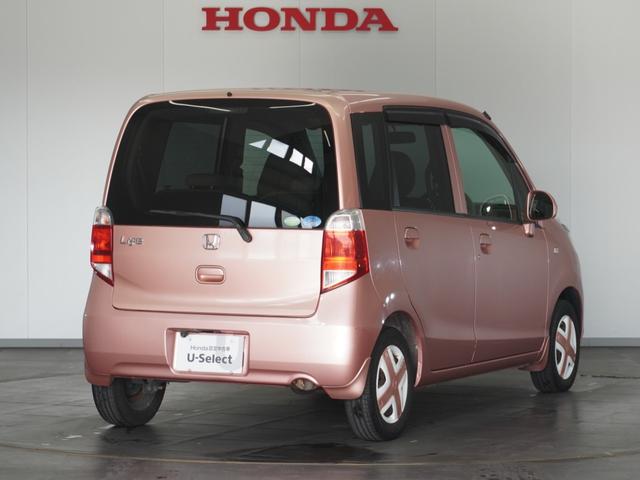 ライフ Ｇ　３か月保証　純正ナビ　リアカメラ　ＥＴＣ　キ－レス　ＤＶＤ再生（11枚目）