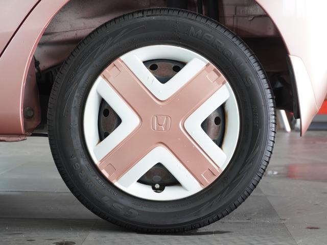 ライフ Ｇ　３か月保証　純正ナビ　リアカメラ　ＥＴＣ　キ－レス　ＤＶＤ再生（13枚目）