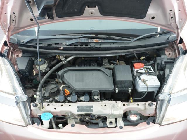 ライフ Ｇ　３か月保証　純正ナビ　リアカメラ　ＥＴＣ　キ－レス　ＤＶＤ再生（15枚目）