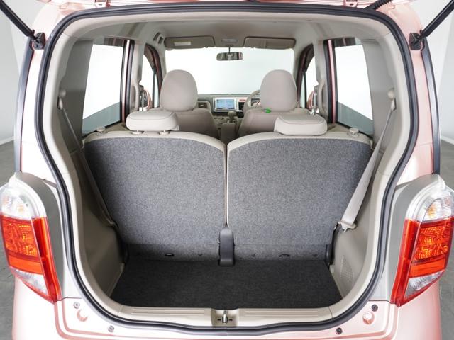 ライフ Ｇ　３か月保証　純正ナビ　リアカメラ　ＥＴＣ　キ－レス　ＤＶＤ再生（19枚目）