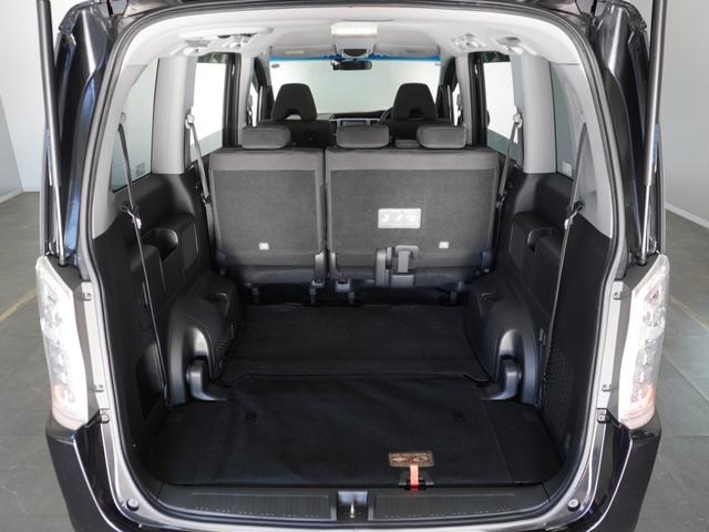 ステップワゴンスパーダ Z 1年保証ナビ後席モニタDレコRカメETC両電扉 禁煙車 HIDヘッドライト オートライト フォグライト装備 クルーズコントロール パドルシフト 純正用品ナビ VXM-152VFi(26枚目)