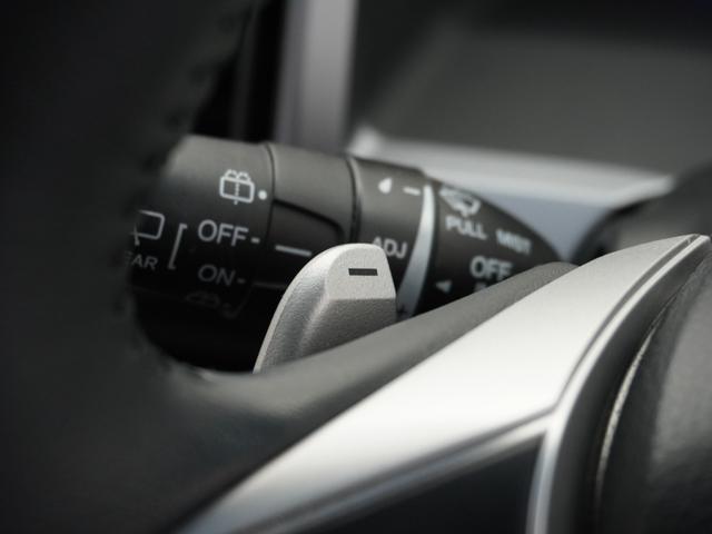 ステップワゴンスパーダ Z 1年保証ナビ後席モニタDレコRカメETC両電扉 禁煙車 HIDヘッドライト オートライト フォグライト装備 クルーズコントロール パドルシフト 純正用品ナビ VXM-152VFi(34枚目)