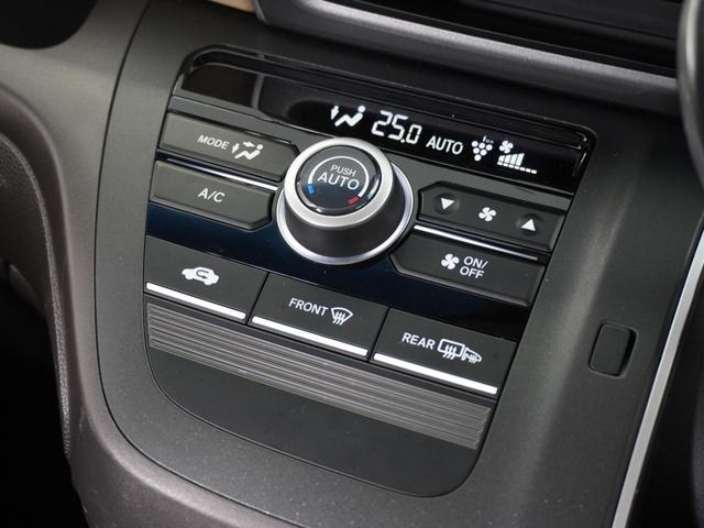 フリード Ｇ・ホンダセンシング　１オーナ１年保証ナビＤレコＲカメＥＴＣ両電扉地デジ　Ｂｌｕｅｔｏｏｔｈ接続　禁煙車　ＬＥＤヘッドライト　オートライト　ホンダセンシング　リアドアスクリーンサンシェード　運転席シートハイトアジャスタ（11枚目）