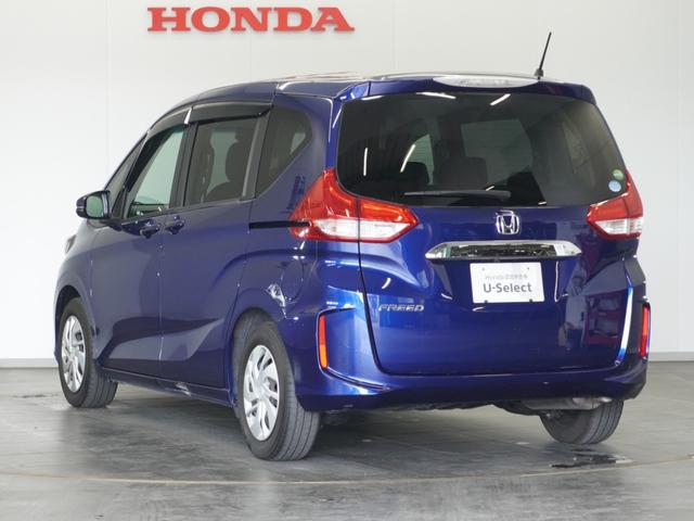 フリード Ｇ・ホンダセンシング　１オーナ１年保証ナビＤレコＲカメＥＴＣ両電扉地デジ　Ｂｌｕｅｔｏｏｔｈ接続　禁煙車　ＬＥＤヘッドライト　オートライト　ホンダセンシング　リアドアスクリーンサンシェード　運転席シートハイトアジャスタ（15枚目）