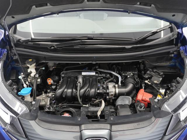 フリード Ｇ・ホンダセンシング　１オーナ１年保証ナビＤレコＲカメＥＴＣ両電扉地デジ　Ｂｌｕｅｔｏｏｔｈ接続　禁煙車　ＬＥＤヘッドライト　オートライト　ホンダセンシング　リアドアスクリーンサンシェード　運転席シートハイトアジャスタ（18枚目）