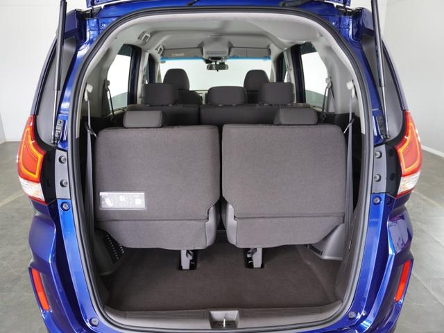 フリード Ｇ・ホンダセンシング　１オーナ１年保証ナビＤレコＲカメＥＴＣ両電扉地デジ　Ｂｌｕｅｔｏｏｔｈ接続　禁煙車　ＬＥＤヘッドライト　オートライト　ホンダセンシング　リアドアスクリーンサンシェード　運転席シートハイトアジャスタ（25枚目）
