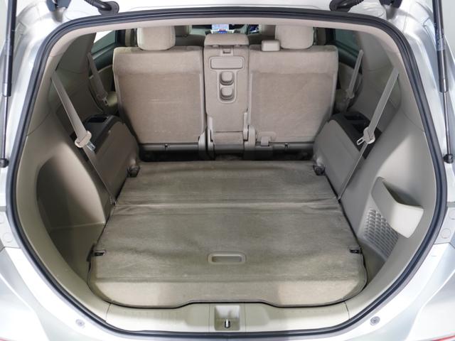 オデッセイ ＭＸ　３か月保証ナビＲカメＥＴＣ純正アルミＨＩＤ　禁煙車　純正ＨＤＤナビゲーション　バックカメラ　センターコンソール　Ｂｌｕｅｔｏｏｔｈ接続（21枚目）