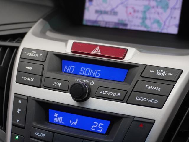 オデッセイ ＭＸ　３か月保証ナビＲカメＥＴＣ純正アルミＨＩＤ　禁煙車　純正ＨＤＤナビゲーション　バックカメラ　センターコンソール　Ｂｌｕｅｔｏｏｔｈ接続（35枚目）