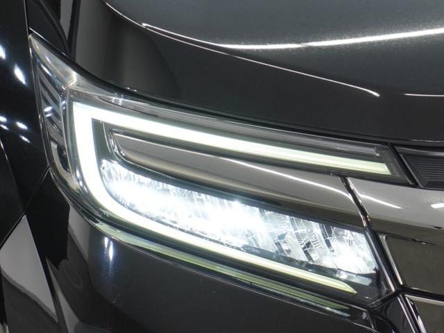 ステップワゴンスパーダ スパーダ・クールスピリットホンダセンシング 1オーナ1年保証ナビ後席モニタDレコRカメETC両電扉 ホンダセンシング 禁煙車 後席フリップダウンモニター わくわくゲート リアドアスクリーンサンシェード シートバックテーブル LEDヘッドライト(14枚目)