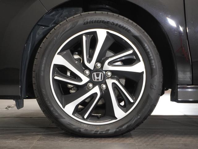 ステップワゴンスパーダ スパーダ・クールスピリットホンダセンシング 1オーナ1年保証ナビ後席モニタDレコRカメETC両電扉 ホンダセンシング 禁煙車 後席フリップダウンモニター わくわくゲート リアドアスクリーンサンシェード シートバックテーブル LEDヘッドライト(19枚目)