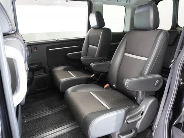 ステップワゴンスパーダ スパーダ・クールスピリットホンダセンシング 1オーナ1年保証ナビ後席モニタDレコRカメETC両電扉 ホンダセンシング 禁煙車 後席フリップダウンモニター わくわくゲート リアドアスクリーンサンシェード シートバックテーブル LEDヘッドライト(23枚目)