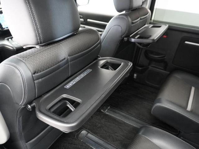 ステップワゴンスパーダ スパーダ・クールスピリットホンダセンシング 1オーナ1年保証ナビ後席モニタDレコRカメETC両電扉 ホンダセンシング 禁煙車 後席フリップダウンモニター わくわくゲート リアドアスクリーンサンシェード シートバックテーブル LEDヘッドライト(26枚目)