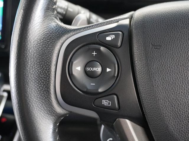 ステップワゴンスパーダ スパーダ・クールスピリットホンダセンシング 1オーナ1年保証ナビ後席モニタDレコRカメETC両電扉 ホンダセンシング 禁煙車 後席フリップダウンモニター わくわくゲート リアドアスクリーンサンシェード シートバックテーブル LEDヘッドライト(37枚目)