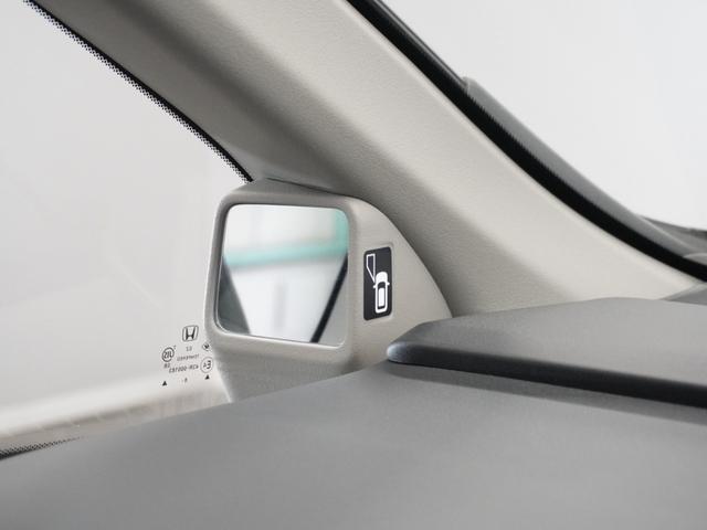 ステップワゴンスパーダ スパーダ・クールスピリットホンダセンシング 1オーナ1年保証ナビ後席モニタDレコRカメETC両電扉 ホンダセンシング 禁煙車 後席フリップダウンモニター わくわくゲート リアドアスクリーンサンシェード シートバックテーブル LEDヘッドライト(50枚目)