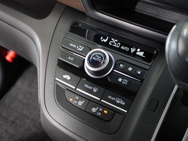 フリード Ｇ・ホンダセンシング　１オーナ１年保証ナビＤレコＲカメＥＴＣクルコン両電扉　Ｂｌｕｅｔｏｏｔｈ接続　禁煙車　ホンダセンシング（11枚目）