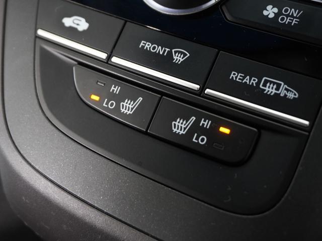 フリード Ｇ・ホンダセンシング　１オーナ１年保証ナビＤレコＲカメＥＴＣクルコン両電扉　Ｂｌｕｅｔｏｏｔｈ接続　禁煙車　ホンダセンシング（12枚目）