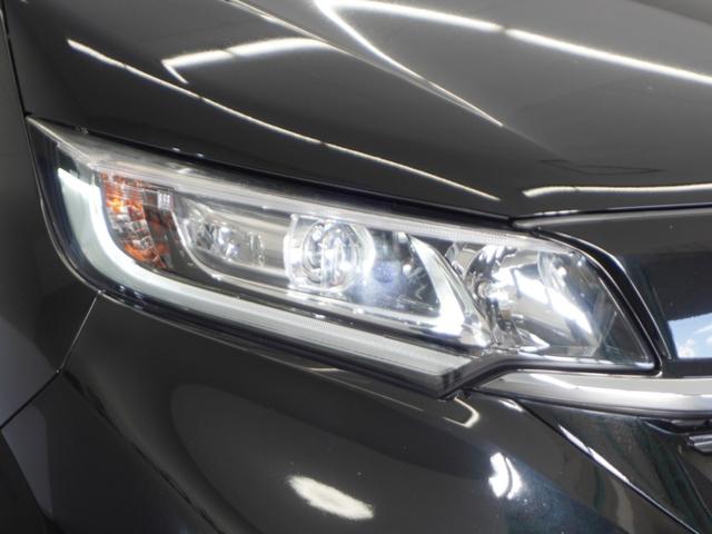 フリード Ｇ・ホンダセンシング　１オーナ１年保証ナビＤレコＲカメＥＴＣクルコン両電扉　Ｂｌｕｅｔｏｏｔｈ接続　禁煙車　ホンダセンシング（16枚目）