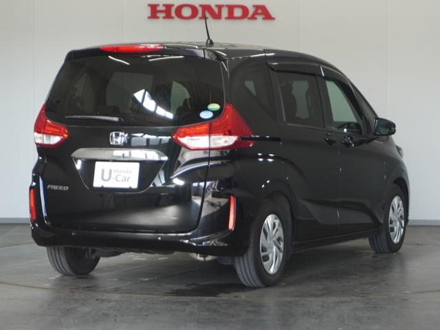 フリード Ｇ・ホンダセンシング　１オーナ１年保証ナビＤレコＲカメＥＴＣクルコン両電扉　Ｂｌｕｅｔｏｏｔｈ接続　禁煙車　ホンダセンシング（18枚目）