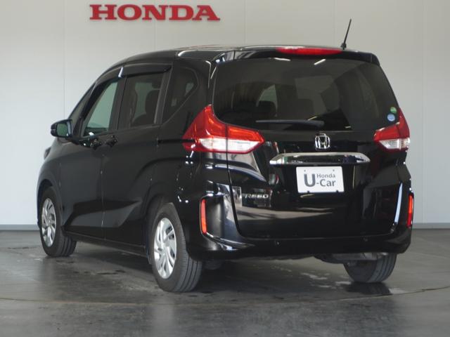 フリード Ｇ・ホンダセンシング　１オーナ１年保証ナビＤレコＲカメＥＴＣクルコン両電扉　Ｂｌｕｅｔｏｏｔｈ接続　禁煙車　ホンダセンシング（19枚目）