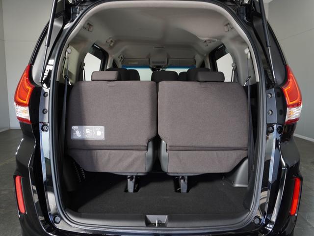 フリード Ｇ・ホンダセンシング　１オーナ１年保証ナビＤレコＲカメＥＴＣクルコン両電扉　Ｂｌｕｅｔｏｏｔｈ接続　禁煙車　ホンダセンシング（26枚目）