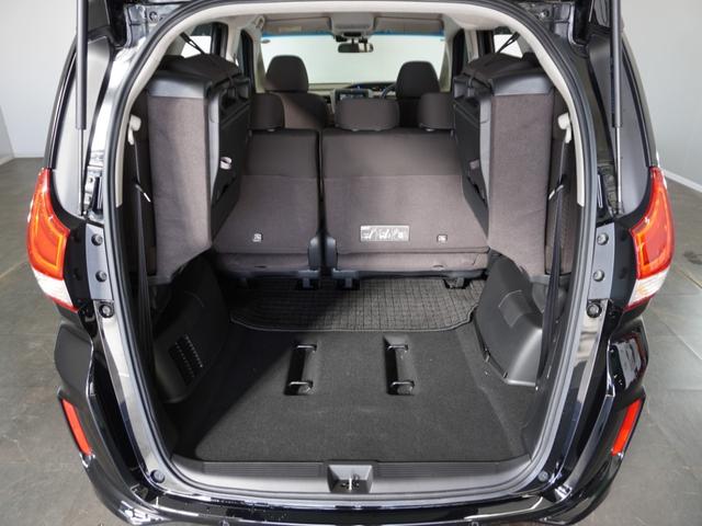 フリード Ｇ・ホンダセンシング　１オーナ１年保証ナビＤレコＲカメＥＴＣクルコン両電扉　Ｂｌｕｅｔｏｏｔｈ接続　禁煙車　ホンダセンシング（27枚目）