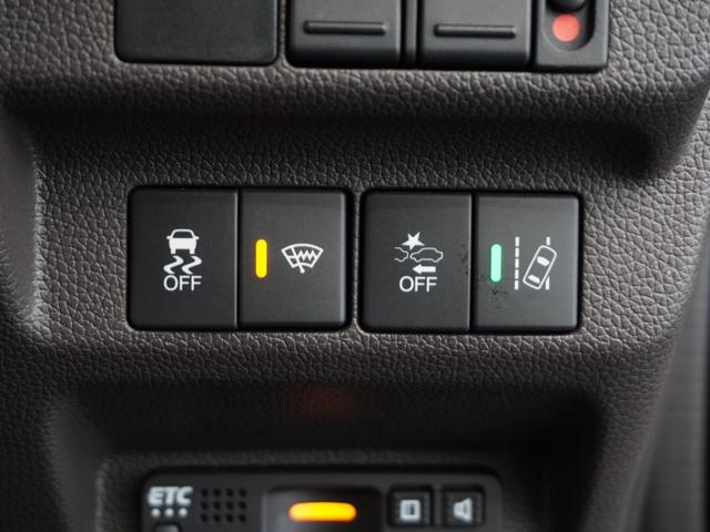 フリード Ｇ・ホンダセンシング　１オーナ１年保証ナビＤレコＲカメＥＴＣクルコン両電扉　Ｂｌｕｅｔｏｏｔｈ接続　禁煙車　ホンダセンシング（30枚目）