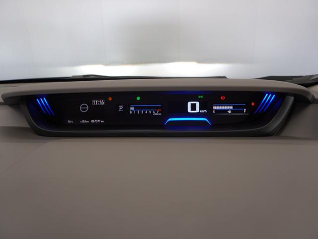 フリード Ｇ・ホンダセンシング　１オーナ１年保証ナビＤレコＲカメＥＴＣクルコン両電扉　Ｂｌｕｅｔｏｏｔｈ接続　禁煙車　ホンダセンシング（37枚目）