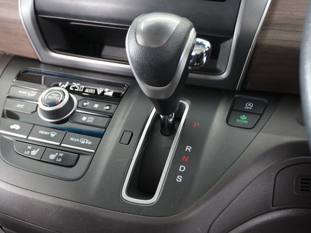 フリード Ｇ・ホンダセンシング　１オーナ１年保証ナビＤレコＲカメＥＴＣクルコン両電扉　Ｂｌｕｅｔｏｏｔｈ接続　禁煙車　ホンダセンシング（38枚目）