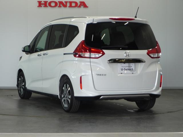 フリード クロスター・ホンダセンシング　１オーナ１年保証ナビＲカメＥＴＣ両電扉ＢＴ接続ＬＥＤ　禁煙車　ホンダセンシング　クロスター　ＬＥＤヘッドライト　オートライト　フォグライト　オートエアコン（17枚目）