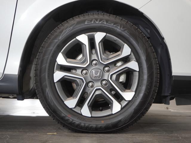 フリード クロスター・ホンダセンシング　１オーナ１年保証ナビＲカメＥＴＣ両電扉ＢＴ接続ＬＥＤ　禁煙車　ホンダセンシング　クロスター　ＬＥＤヘッドライト　オートライト　フォグライト　オートエアコン（19枚目）