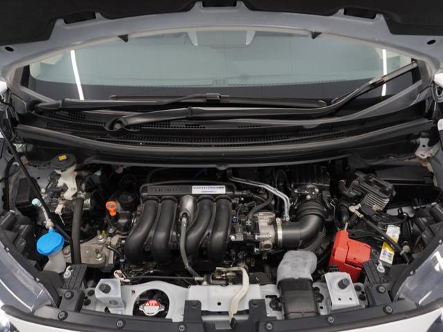 フリード クロスター・ホンダセンシング　１オーナ１年保証ナビＲカメＥＴＣ両電扉ＢＴ接続ＬＥＤ　禁煙車　ホンダセンシング　クロスター　ＬＥＤヘッドライト　オートライト　フォグライト　オートエアコン（21枚目）