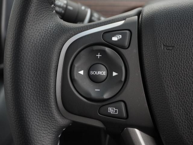 フリード クロスター・ホンダセンシング　１オーナ１年保証ナビＲカメＥＴＣ両電扉ＢＴ接続ＬＥＤ　禁煙車　ホンダセンシング　クロスター　ＬＥＤヘッドライト　オートライト　フォグライト　オートエアコン（30枚目）