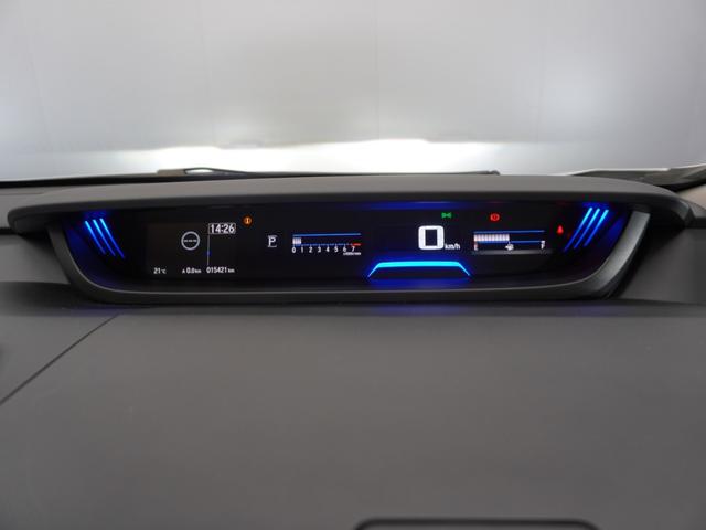 フリード クロスター・ホンダセンシング　１オーナ１年保証ナビＲカメＥＴＣ両電扉ＢＴ接続ＬＥＤ　禁煙車　ホンダセンシング　クロスター　ＬＥＤヘッドライト　オートライト　フォグライト　オートエアコン（35枚目）