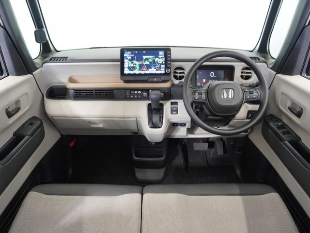Ｎ－ＢＯＸ ファッションスタイル　２年保証当社試乗車ナビＤレコＲカメＥＴＣ両電扉ＢＴ　禁煙車　ホンダセンシング　シートヒーター　ＬＥＤヘッドライト＋デイライト　スクリーンサンシェード　シートバックテーブル　ＨｏｎｄａＣＯＮＮＥＣＴ（8枚目）