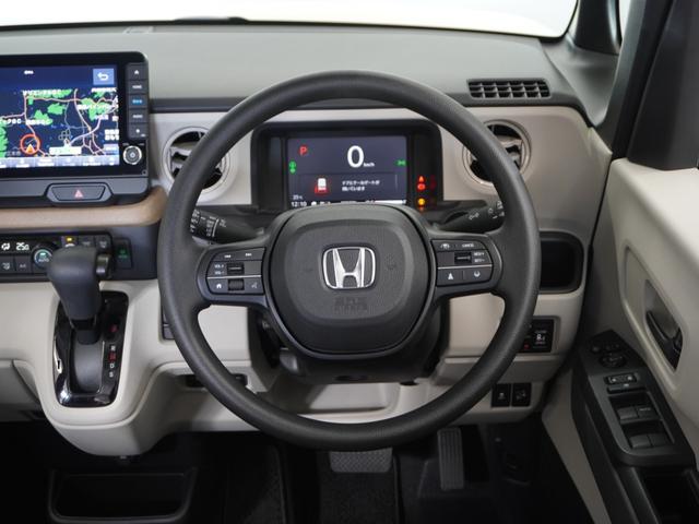 Ｎ－ＢＯＸ ファッションスタイル　２年保証当社試乗車ナビＤレコＲカメＥＴＣ両電扉ＢＴ　禁煙車　ホンダセンシング　シートヒーター　ＬＥＤヘッドライト＋デイライト　スクリーンサンシェード　シートバックテーブル　ＨｏｎｄａＣＯＮＮＥＣＴ（9枚目）