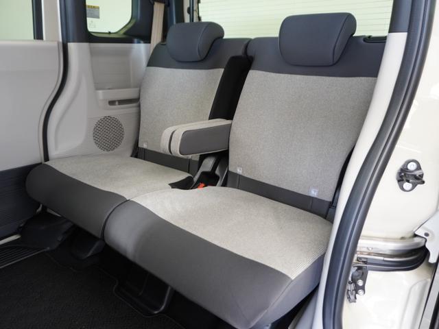Ｎ－ＢＯＸ ファッションスタイル　２年保証当社試乗車ナビＤレコＲカメＥＴＣ両電扉ＢＴ　禁煙車　ホンダセンシング　シートヒーター　ＬＥＤヘッドライト＋デイライト　スクリーンサンシェード　シートバックテーブル　ＨｏｎｄａＣＯＮＮＥＣＴ（14枚目）