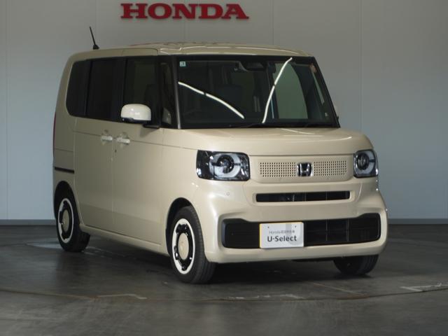 Ｎ－ＢＯＸ ファッションスタイル　２年保証当社試乗車ナビＤレコＲカメＥＴＣ両電扉ＢＴ　禁煙車　ホンダセンシング　シートヒーター　ＬＥＤヘッドライト＋デイライト　スクリーンサンシェード　シートバックテーブル　ＨｏｎｄａＣＯＮＮＥＣＴ（17枚目）