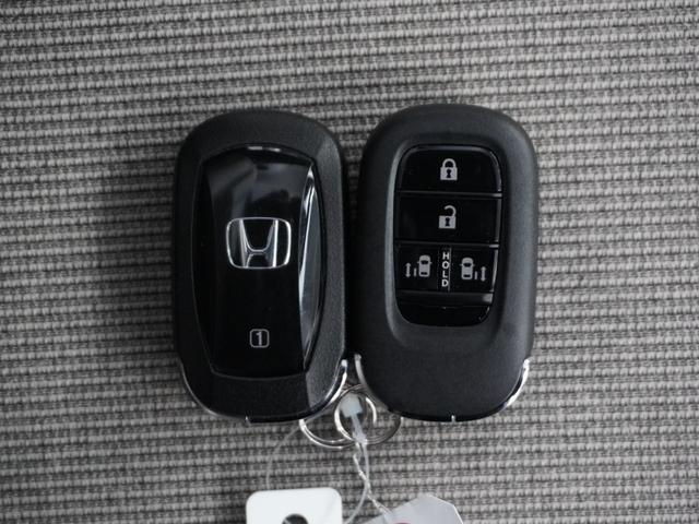 Ｎ－ＢＯＸ ファッションスタイル　２年保証当社試乗車ナビＤレコＲカメＥＴＣ両電扉ＢＴ　禁煙車　ホンダセンシング　シートヒーター　ＬＥＤヘッドライト＋デイライト　スクリーンサンシェード　シートバックテーブル　ＨｏｎｄａＣＯＮＮＥＣＴ（21枚目）
