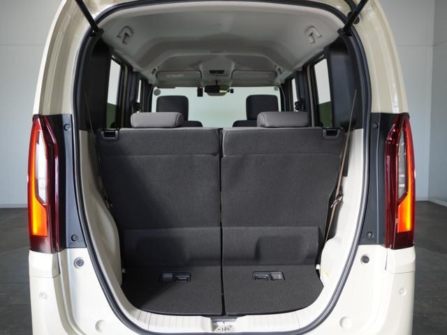 Ｎ－ＢＯＸ ファッションスタイル　２年保証当社試乗車ナビＤレコＲカメＥＴＣ両電扉ＢＴ　禁煙車　ホンダセンシング　シートヒーター　ＬＥＤヘッドライト＋デイライト　スクリーンサンシェード　シートバックテーブル　ＨｏｎｄａＣＯＮＮＥＣＴ（28枚目）