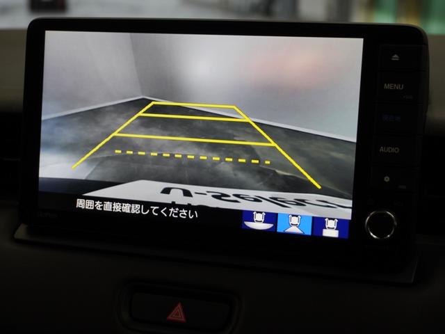 ヴェゼル ｅ：ＨＥＶＸ　１オーナ１年保証ナビＤレコＲカメＥＴＣクルコン　Ｂｌｕｅｔｏｏｔｈ接続　禁煙車　ホンダセンシング　ＬＥＤヘッドライト＋デイライト　オートハイビーム　新世代コネクテッド技術ＨｏｎｄａＣＯＮＮＥＣＴ（3枚目）