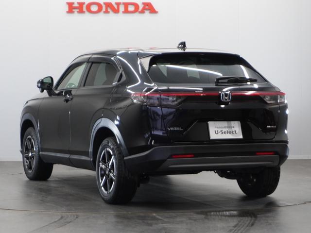 ヴェゼル ｅ：ＨＥＶＸ　１オーナ１年保証ナビＤレコＲカメＥＴＣクルコン　Ｂｌｕｅｔｏｏｔｈ接続　禁煙車　ホンダセンシング　ＬＥＤヘッドライト＋デイライト　オートハイビーム　新世代コネクテッド技術ＨｏｎｄａＣＯＮＮＥＣＴ（17枚目）