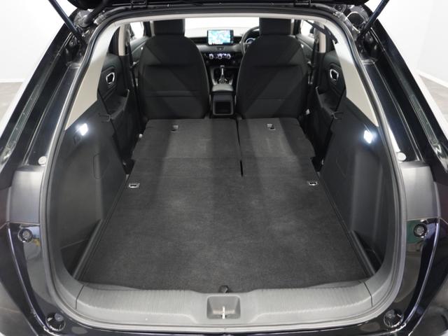 ヴェゼル ｅ：ＨＥＶＸ　１オーナ１年保証ナビＤレコＲカメＥＴＣクルコン　Ｂｌｕｅｔｏｏｔｈ接続　禁煙車　ホンダセンシング　ＬＥＤヘッドライト＋デイライト　オートハイビーム　新世代コネクテッド技術ＨｏｎｄａＣＯＮＮＥＣＴ（27枚目）