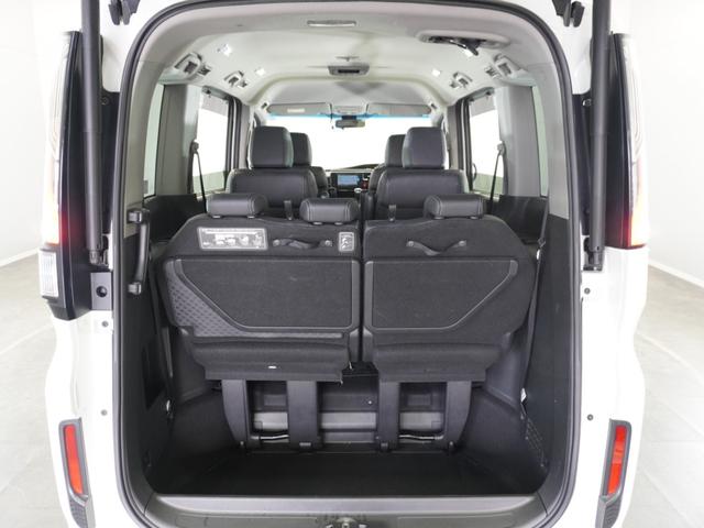 ステップワゴンスパーダ スパーダ・クールスピリット　１年保証　純正ナビ　ドライブレコーダー　リアカメ　ＥＴＣ　両側電動スライドドア　地デジ　アダプティブクルーズコントロール　ブルートゥース　ＬＥＤヘッドライト　わくわくゲート（28枚目）