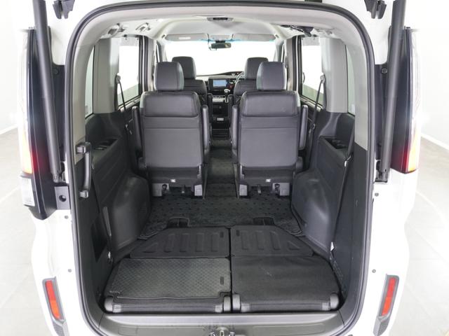 ステップワゴンスパーダ スパーダ・クールスピリット　１年保証　純正ナビ　ドライブレコーダー　リアカメ　ＥＴＣ　両側電動スライドドア　地デジ　アダプティブクルーズコントロール　ブルートゥース　ＬＥＤヘッドライト　わくわくゲート（29枚目）