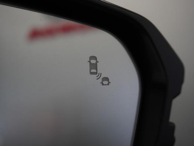 �Ԑ��ύX���x���B�u���C���h�X�|�b�g�C���t�H���[�V�����́A���s���̎��p�ɂȂ�₷�����Ԃ̎΂ߌ���ԗ������m���A�h���C�o�[�֒��ӂ𑣂����Ƃŉ^�]���ׂ��y������@�\�ł��B